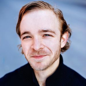 Meet your Posher, Jon